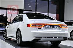 Lincoln Continental